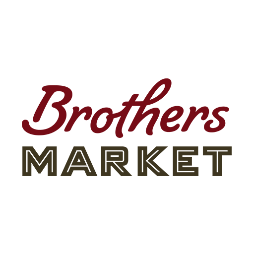 Brothers Market icon