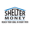 Shelter Money icon