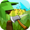 Magic Woods Cut icon