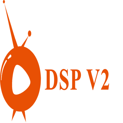 DSP V2 icon