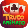 Truco Animado icon