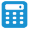 US Salary Tax Calculator icon