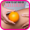 How to Get Rid of Cellulite icon