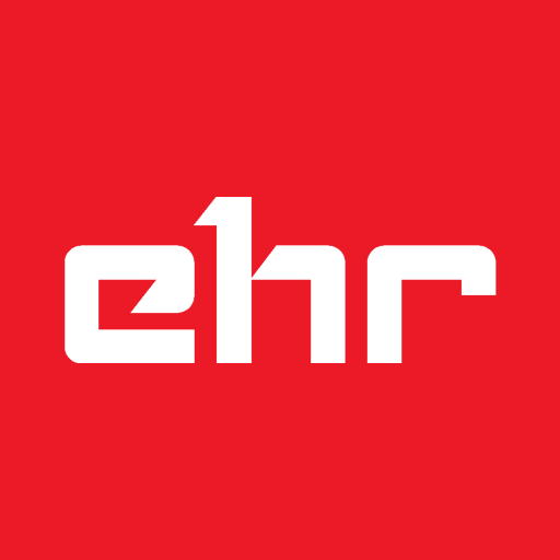 EHR Radio icon