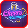 Cheers Rummy X icon