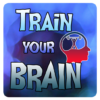 Train Your Brain Brain Teaser Quiz icon