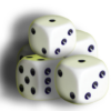 Six Dice icon