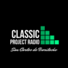 Classic Project Radio icon