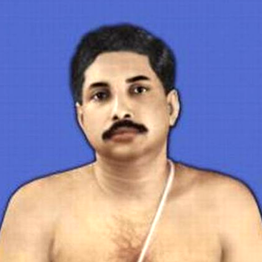 Sree Sree Thakur Daily Worship icon