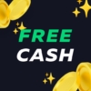 Freecash: Earn Money & Rewards icon