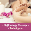 REFLEXOLOGY MASSAGE icon