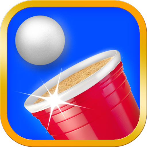 Beer Pong: Trickshot icon