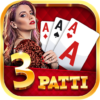 Teen Patti Game – 3Patti Poker icon