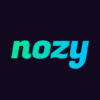 Nozy: Live Stream & Video Chat icon