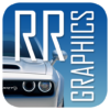 RR Graphics icon