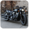 Indian Scout Best Cruiser Bike icon