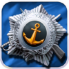 Age of Ships: battleships war icon