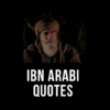 Ibn Arabi Quotes Inspirational Quote icon