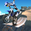 Real Extreme Bike Stunts icon