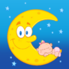 Baby Sleep Sounds: White Noise icon