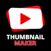 Thumbnail Maker Channel art icon