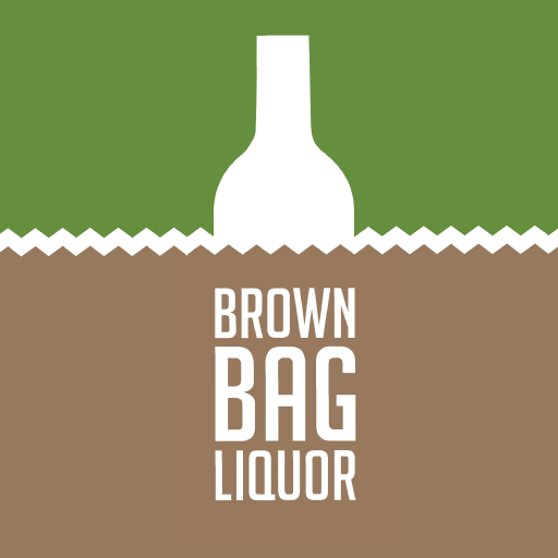 Brown Bag Liquor icon