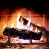 3d Fireplace Live Wallpaper icon