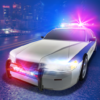 Police Parking 3D Extended 2 icon