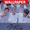 Stray Kids Wallpaper icon