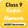 Class 9 English Moments NCERT Solutions & Summary icon