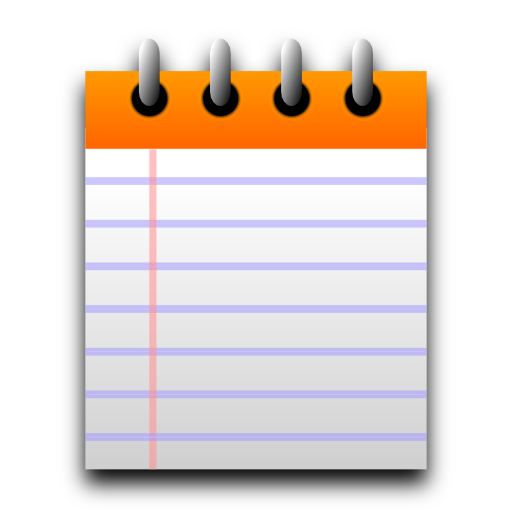 OI Notepad icon