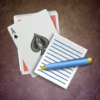 Calculation Solitaire icon