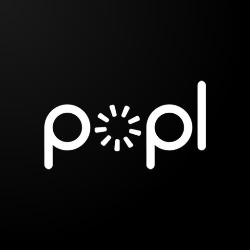 Popl – Digital Business Card icon