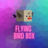 Flying Bird Box Game icon