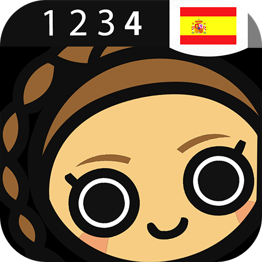 Learn Spanish Numbers, Fast! icon