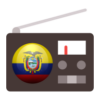 Radio Ecuador FM 📻 icon