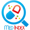 Med Index icon