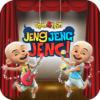 Upin & Ipin Jeng Jeng Jeng icon