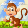 Monkey World icon