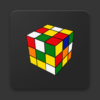 3D Magic Cube Solver icon