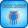 Strategic Leadership icon