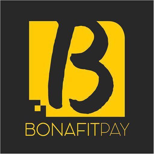 Bonafitpay Pulsa, Game, PPOB icon