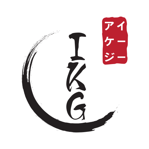 Ikigai Concepts icon