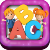 Babies Learns Alphabets icon