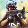 FPS Online Strike: PVP Shooter icon