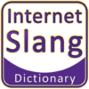 Internet Slang Dictionary icon