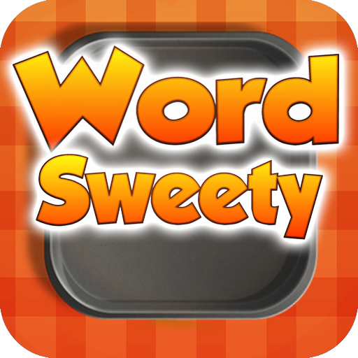 Word Sweety: Crossword Puzzle Game icon