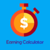 Money Calculator Earning Calculator icon