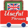 Useful English Phrases & Expressions icon