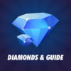 FFFF MAX Get Daily Diamond icon